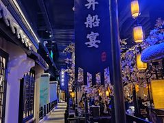 -绿茶餐厅(朝阳大悦城店)