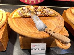-西十二街牛排(西红门荟聚店)