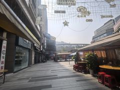 -牟记江湖重庆地标特色菜鱼蛋海鲜羊蝎子(巴南区黑金冠十多年好店)