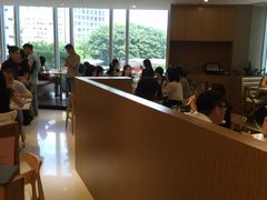 大堂-至潮餐厅精致粤菜·活鲈鱼·走地鸡(珠江新城店)