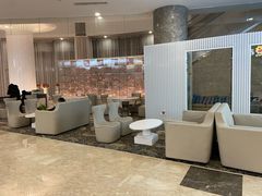 大堂-双子楼大酒店(城开国际写字楼店)