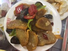 -郑喜旺烧烤(新密总店)