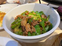 -大碗先生(万家丽店)