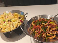 -东方红·湖南菜(金屿店)
