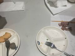 -诺丁牛排披萨自助餐厅(汕头苏宁店)