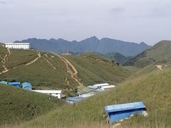 -萍乡武功山风景名胜区