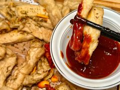 -满堂春特色餐馆