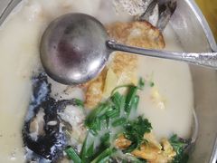 -百味园土菜馆(迎宾东路店)