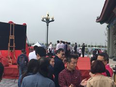 -天津妈祖文化园