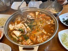 -蚂蚁家辣炒章鱼(海云台店)