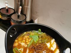 -桂在香知桂林米粉(南岗松雷店)