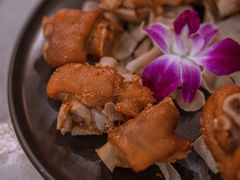 -香香海南菜餐厅