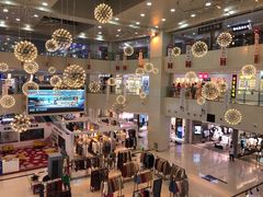 -鸿通城购物中心