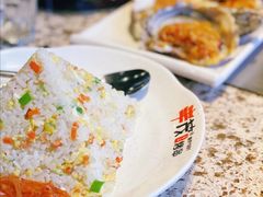 -丰茂烤串(金泉美食宫店)
