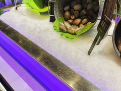 -加餐海鲜自助(集美银泰百货店)