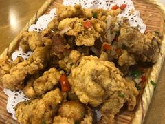 -台北楚楚园馅饼粥(虹桥南丰城店)