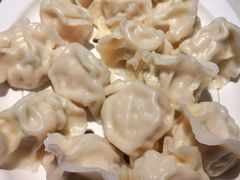 -悦海·家宴·冰花皮皮虾大锅贴(宝龙店)