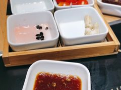 -湯系·煲汤手艺人(东二环泰禾广场店)