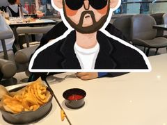 -必胜客(栖乐荟店)