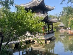-水绘园