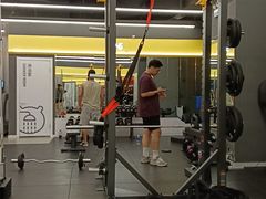 -FEELINGME乐刻私教馆·健身(大融城店)