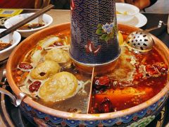 -咏江南·苏式火锅·苏州评弹(观前街店)