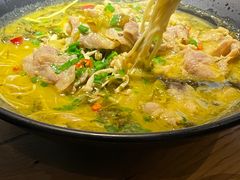 -金牌外婆家(苏州中心店)