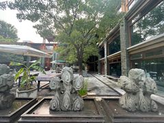 -那家山城(樱桃园店)