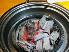 -唯成•韩国炭火烤肉 유성고기