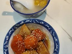 -黄记潮汕甜汤(贝底田坊店)