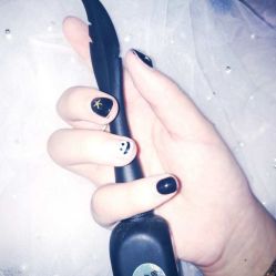 -美甲日记美睫专业纹绣半永久