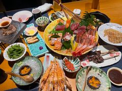 -千代御(临河街店)