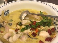 -山明水秀大饭店