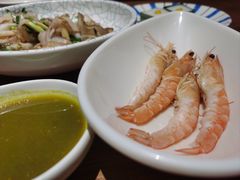 -樾餐厅泰式海鲜火锅(民歌湖店)