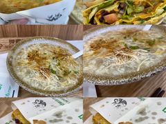-舞素卷菜煎饼.糁汤(万达金街店)