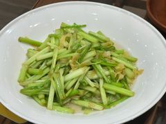 -陈记菜馆·非遗淮扬菜(东关街教场店)