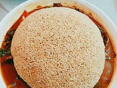 -翠茗农庄土菜馆(天目湖店)