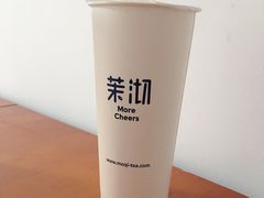 -茉沏(万科美好广场店)