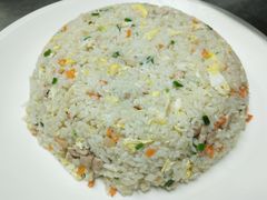 什锦炒饭-芝城故事·建瓯土菜