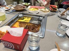 -海底捞火锅(天一广场亚细亚店)