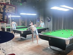 -水之梦(黄浦店)