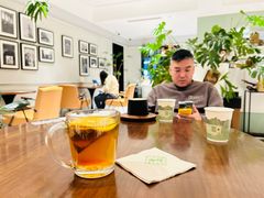 -一尺花园(安和花园店)
