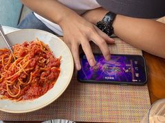 -上海和平饭店维克多咖啡厅 Victor's