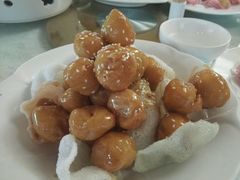 拔丝芋头-椿记烧鹅(叠彩店)