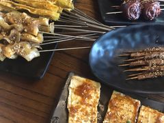 -三里桥徐家烧烤(启明街店)