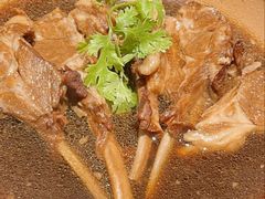 -乔街深夜食堂·台州菜·高压锅生蚝(杭州总店)
