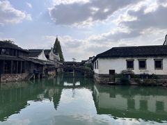 -乌镇西栅景区