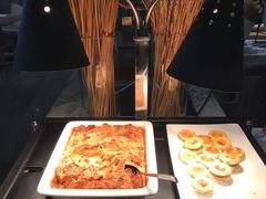 -沈阳和平艾美酒店新食谱西餐厅