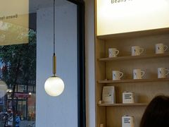 -常识咖啡common sense(春熙路店)