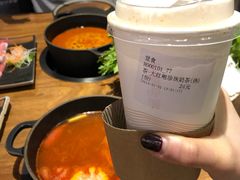 -呷哺呷哺 黄金牧场 (新中关购物中心店)